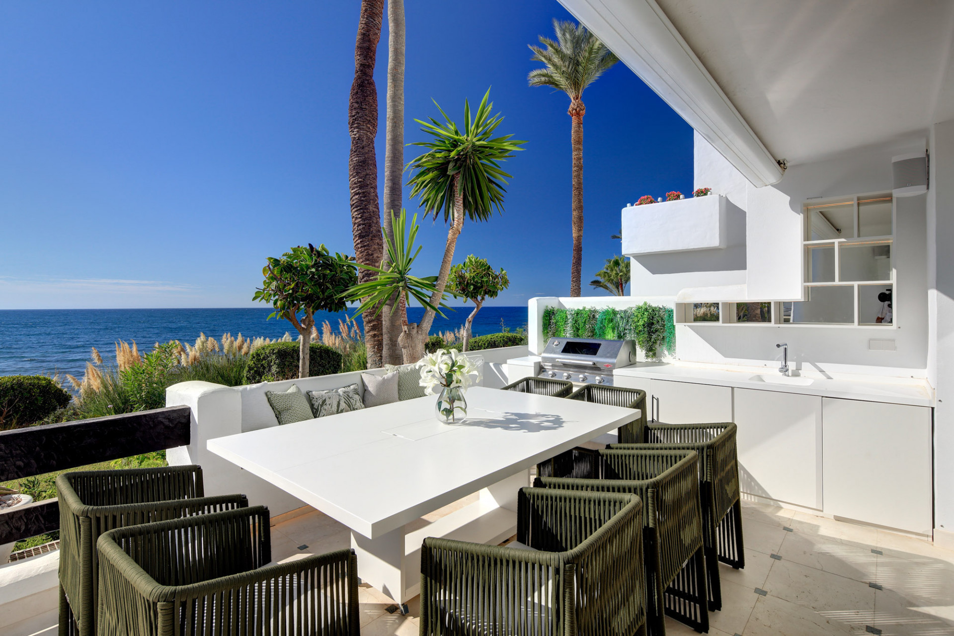 Apartamento en venta en Marbella - Golden Mile and Nagüeles 53
