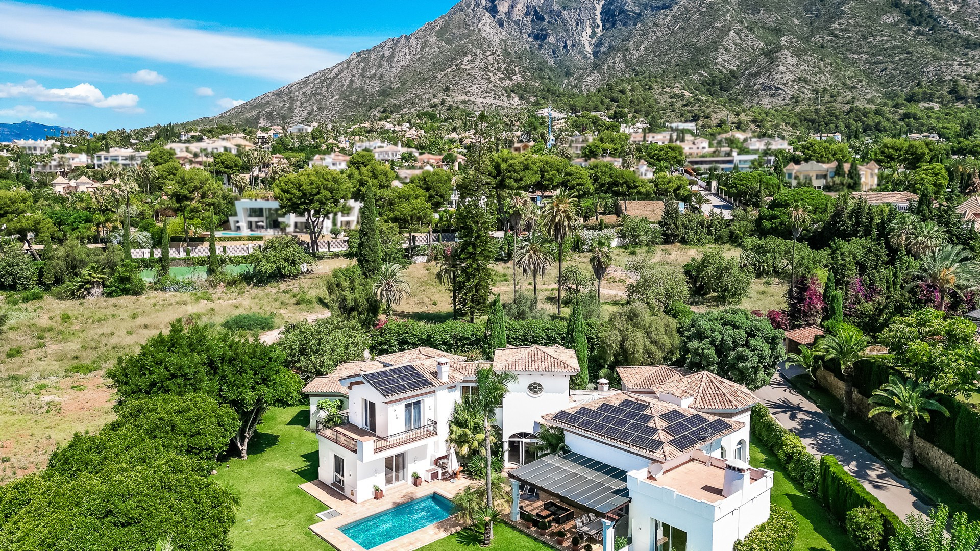 Villa te koop in Marbella - Golden Mile and Nagüeles 33
