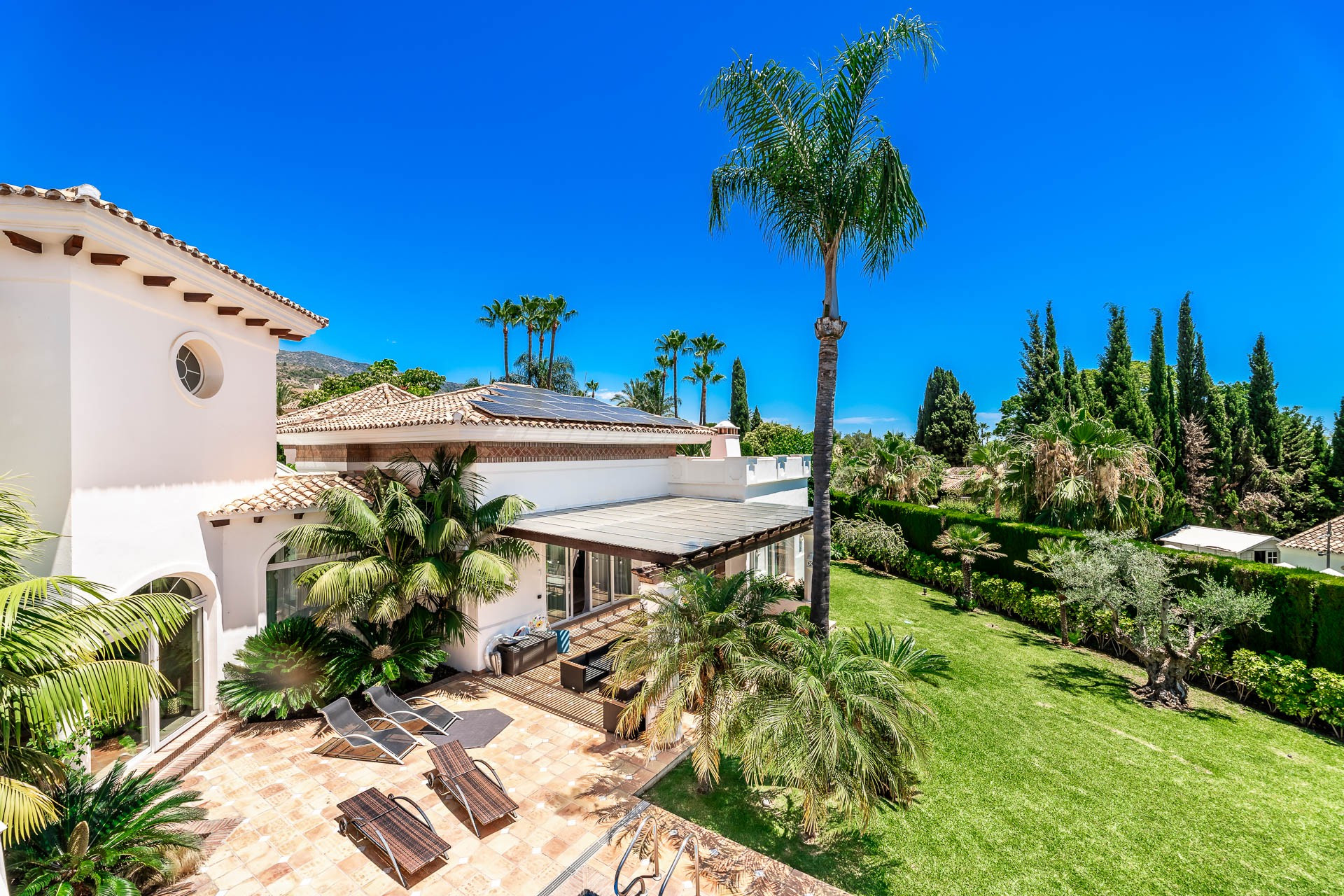 Villa te koop in Marbella - Golden Mile and Nagüeles 6