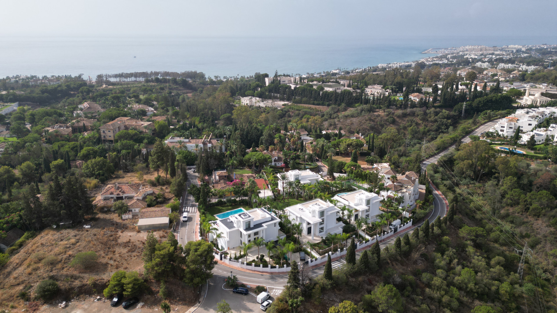 Villa till salu i Marbella - Golden Mile and Nagüeles 13