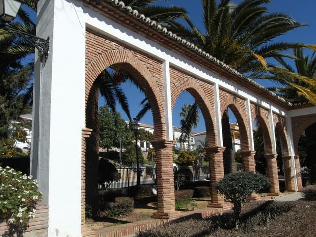 Landhaus zum Verkauf in Málaga 43