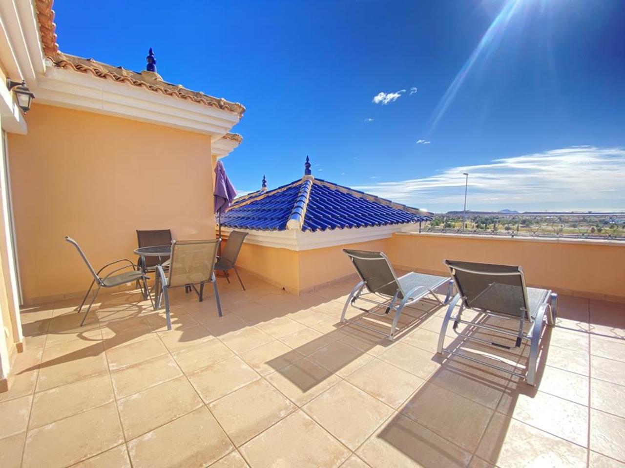 Apartment for sale in Murcia and surroundings 37