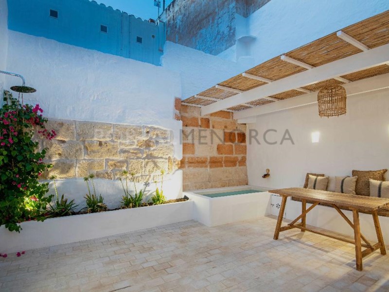 Villa till salu i Menorca West 1