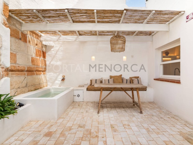 Villa for sale in Menorca West 2