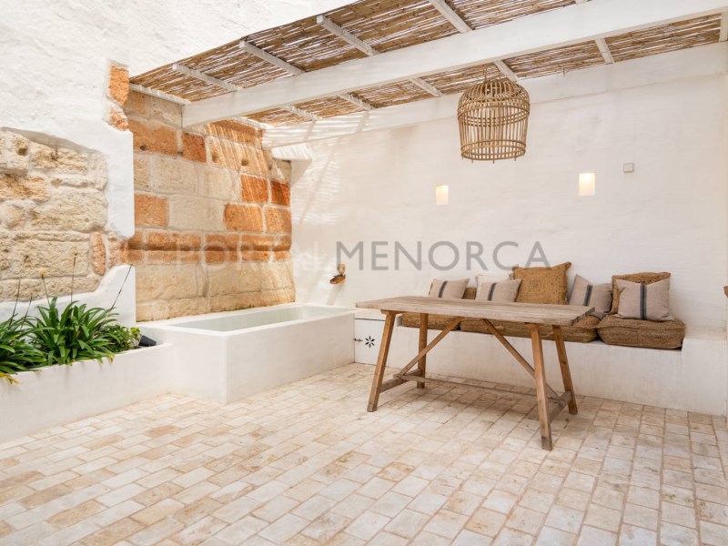 Haus zum Verkauf in Menorca West 4