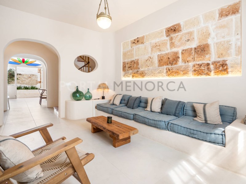 Villa till salu i Menorca West 8