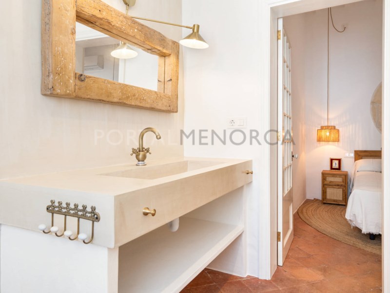 Villa for sale in Menorca West 26