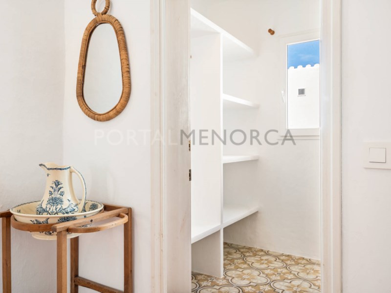 Villa for sale in Menorca West 28