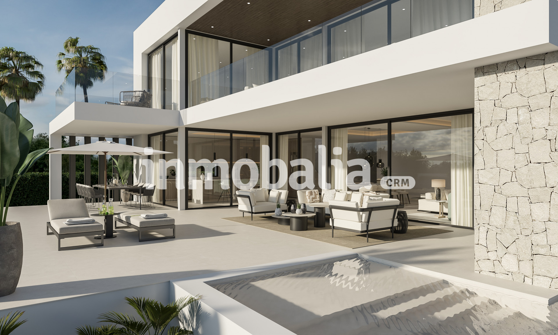 Villa till salu i Marbella - East 5