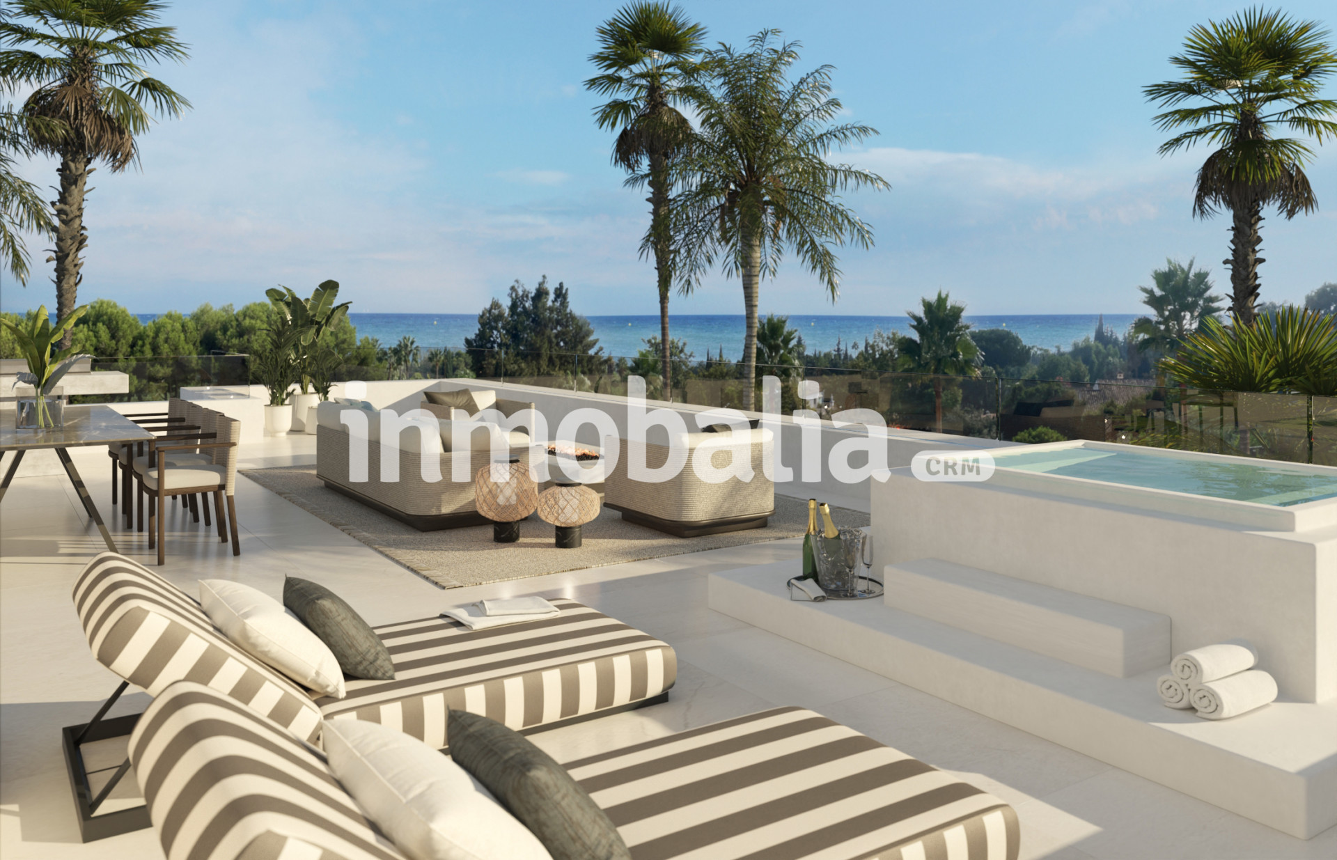 Villa te koop in Marbella - East 2