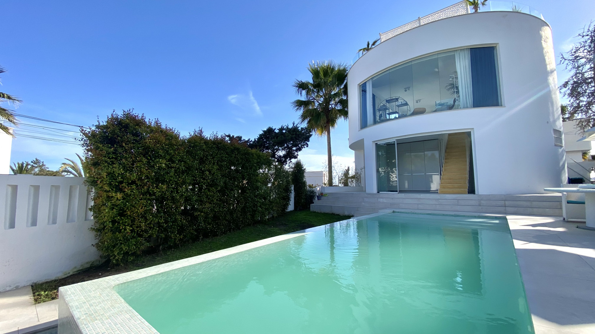 Villa for sale in Marbella - East 20