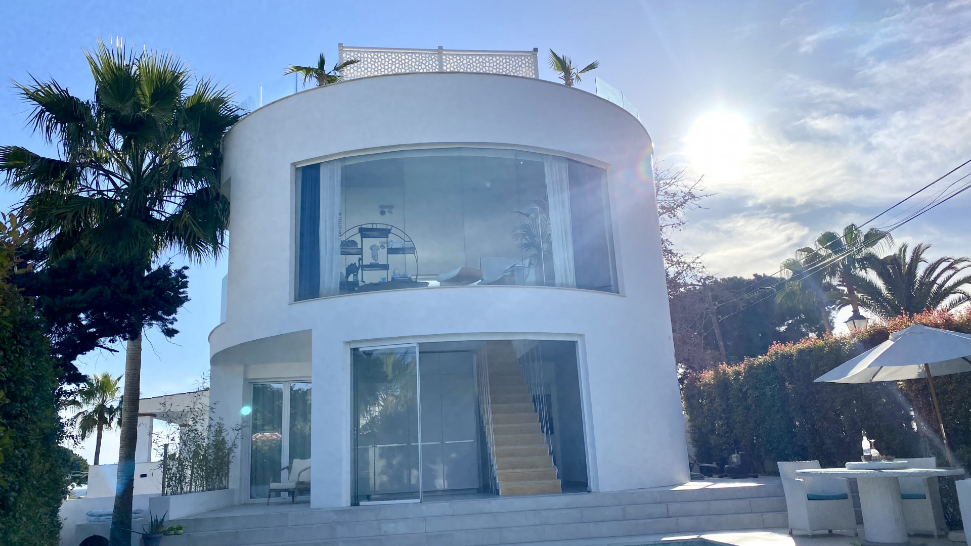 Villa for sale in Marbella - East 27