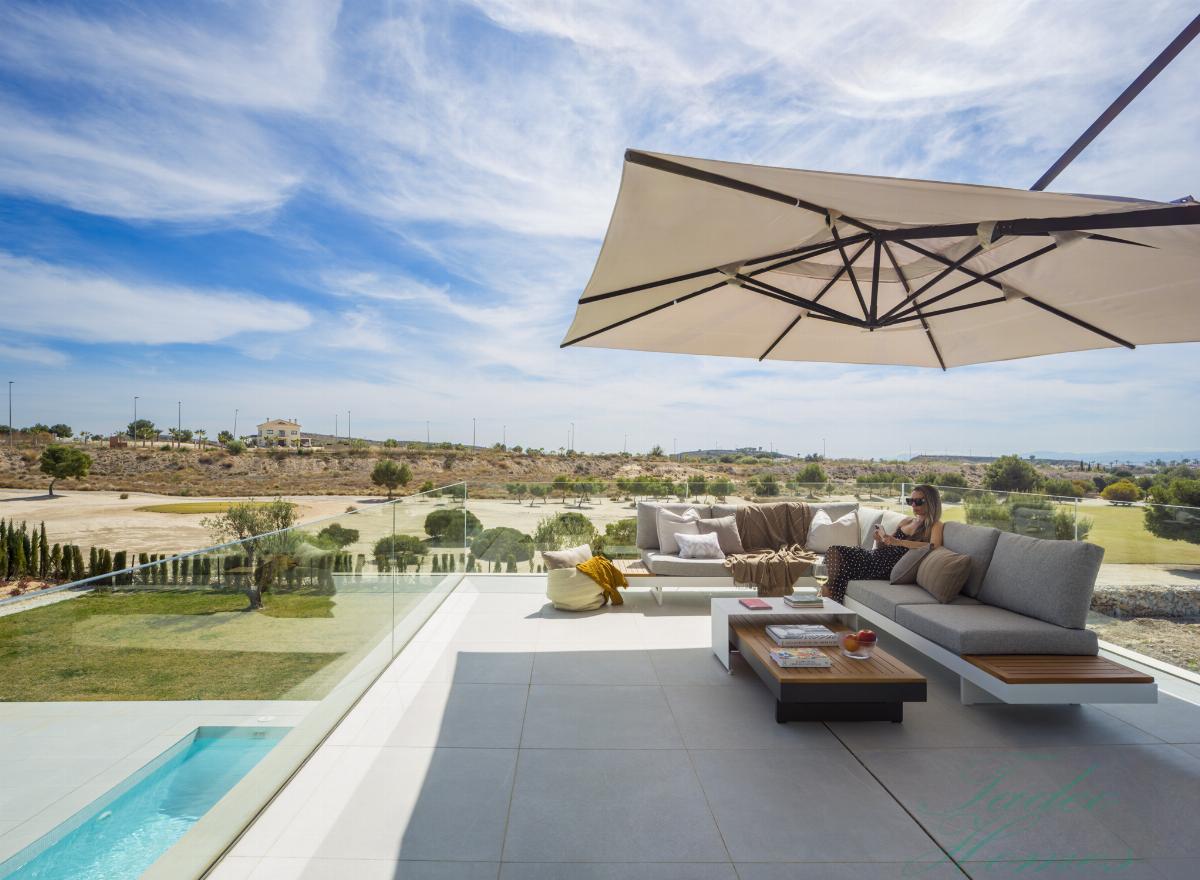 Villa te koop in Murcia and surroundings 18