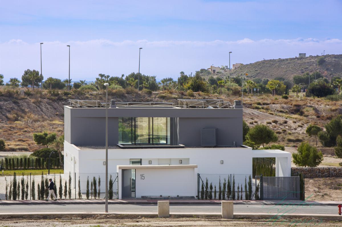 Villa à vendre à Murcia and surroundings 31