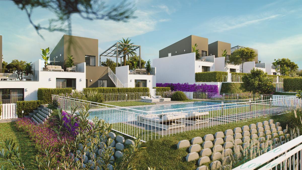 Villa te koop in Murcia and surroundings 20