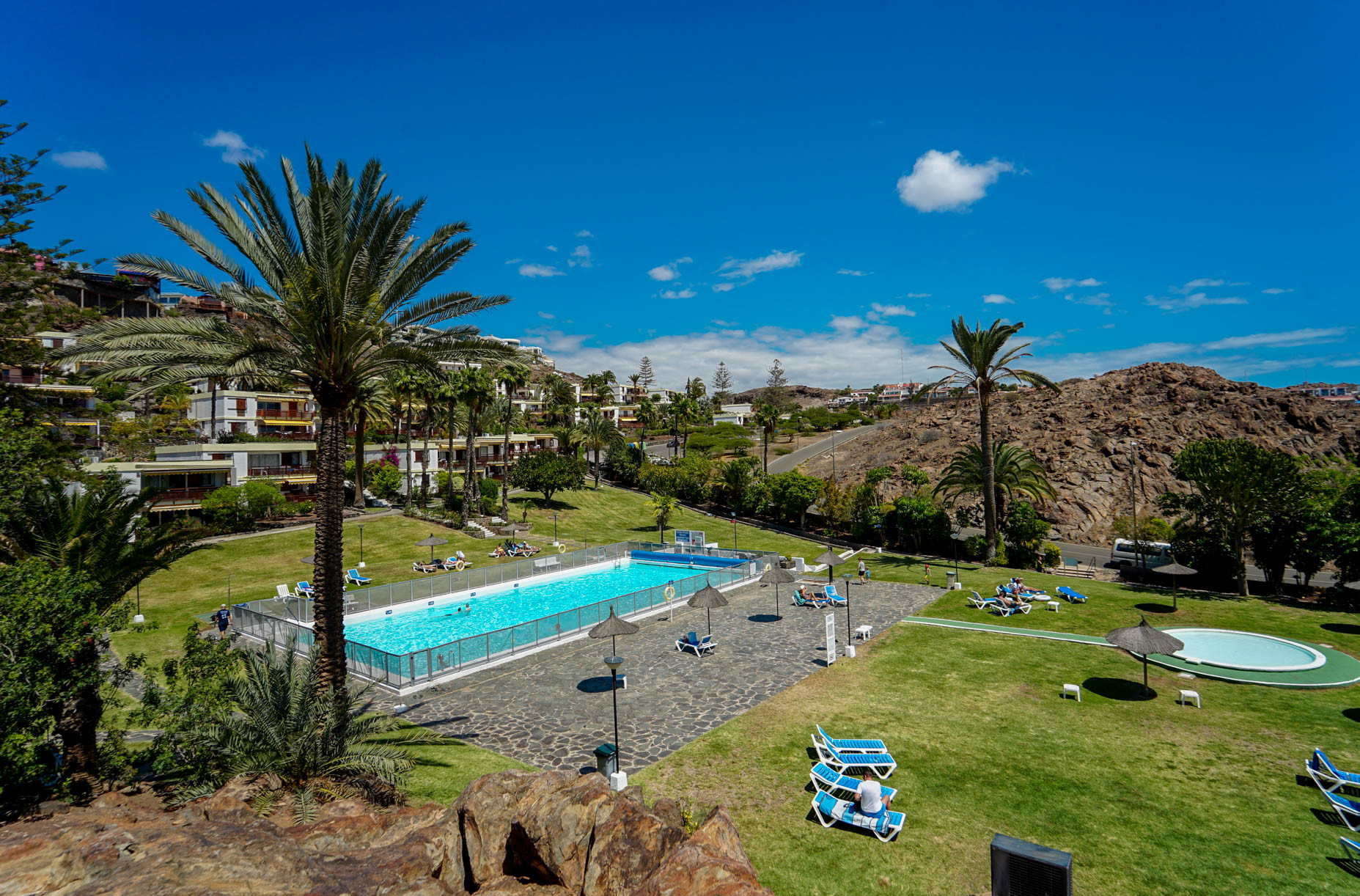 Villa till salu i Gran Canaria 31