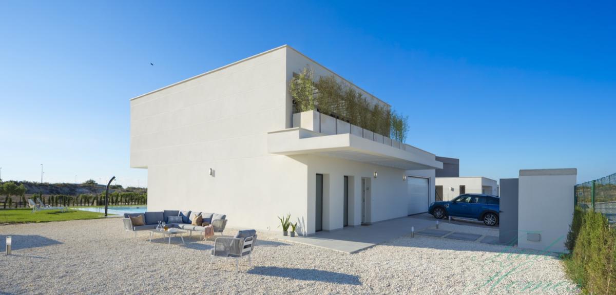 Haus zum Verkauf in Murcia and surroundings 18