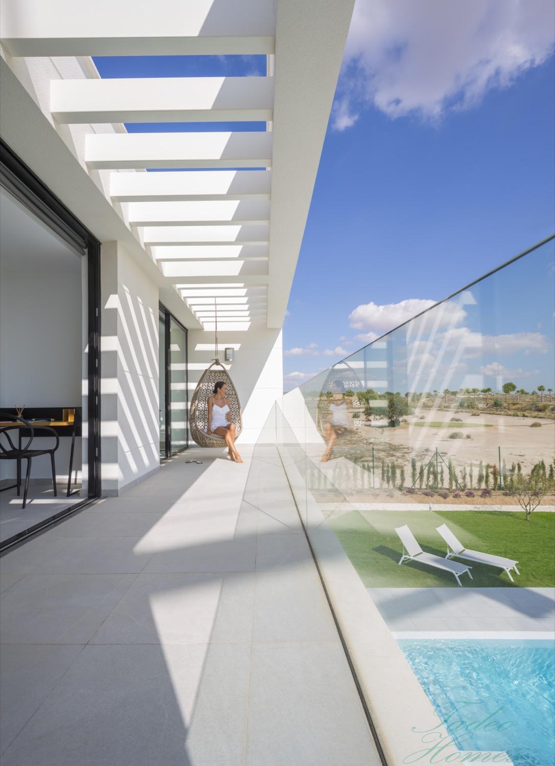 Villa te koop in Murcia and surroundings 35