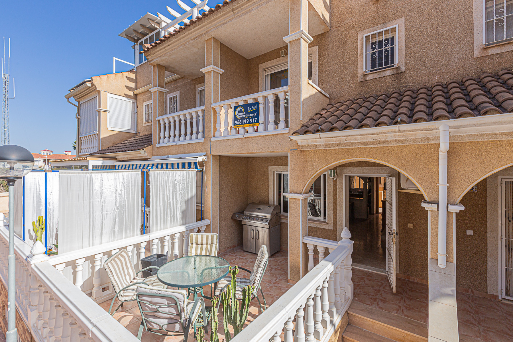 Townhouse for sale in Alicante 36