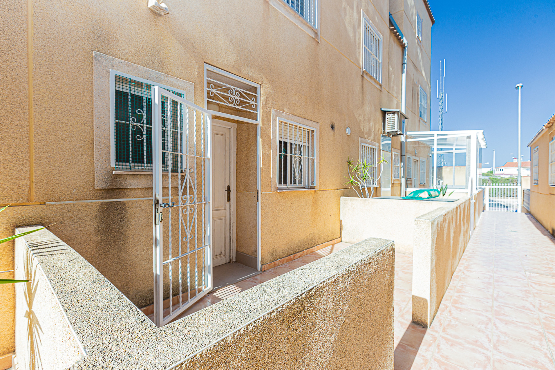 Maison de ville à vendre à Alicante 41