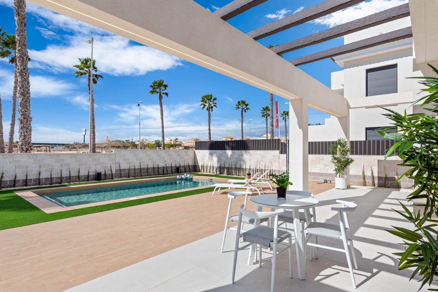 Villa for sale in Murcia and surroundings 26