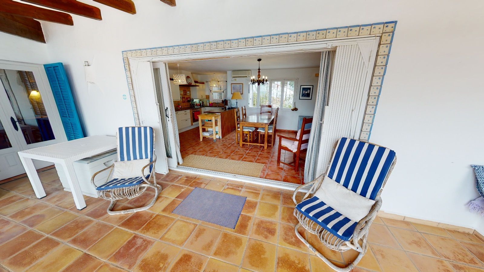 Villa te koop in Ibiza 35