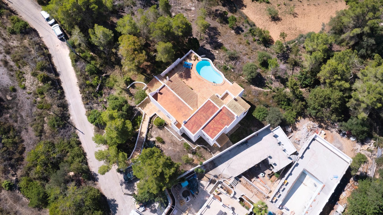 Villa te koop in Ibiza 40