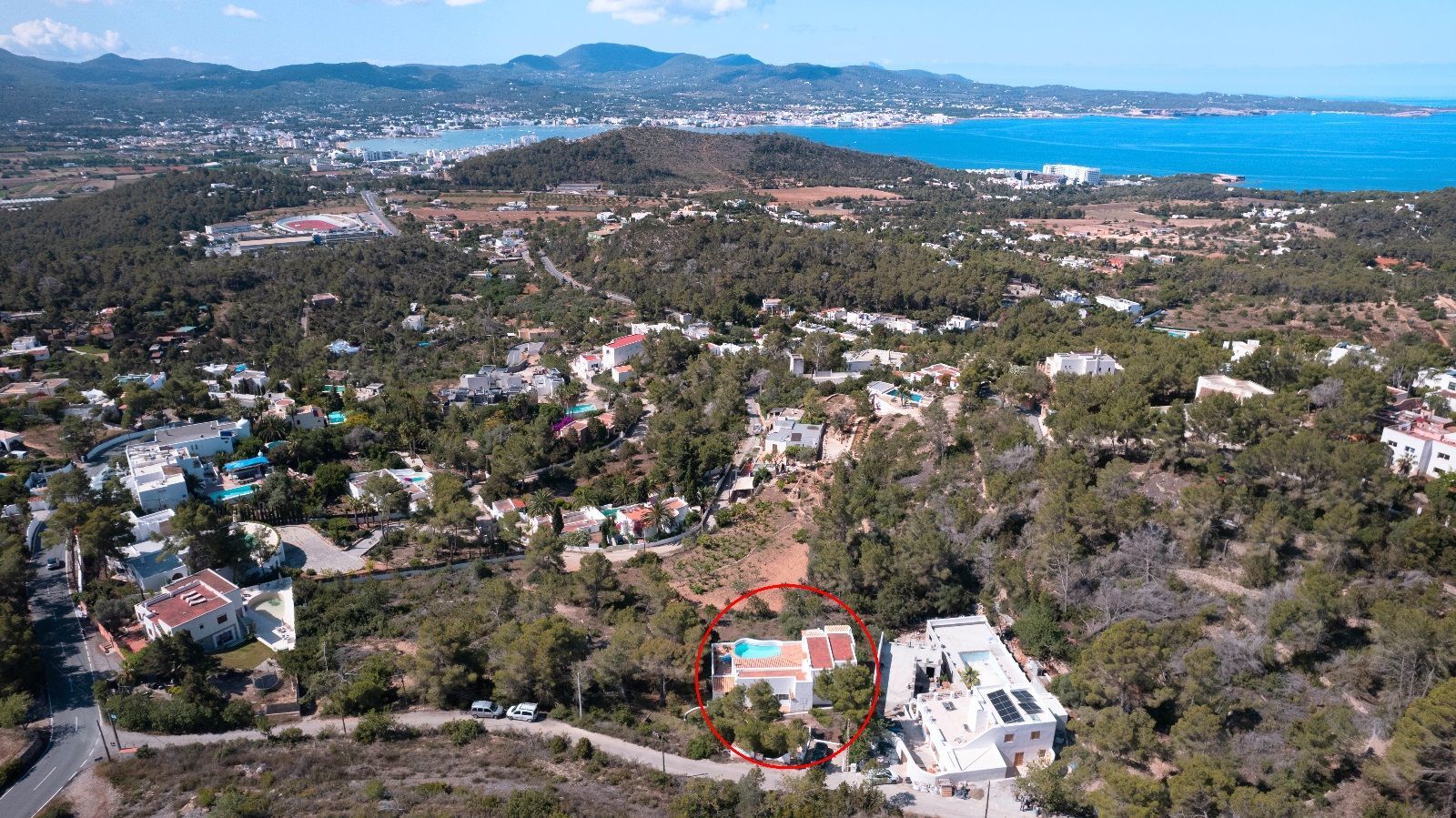 Villa for sale in Ibiza 41