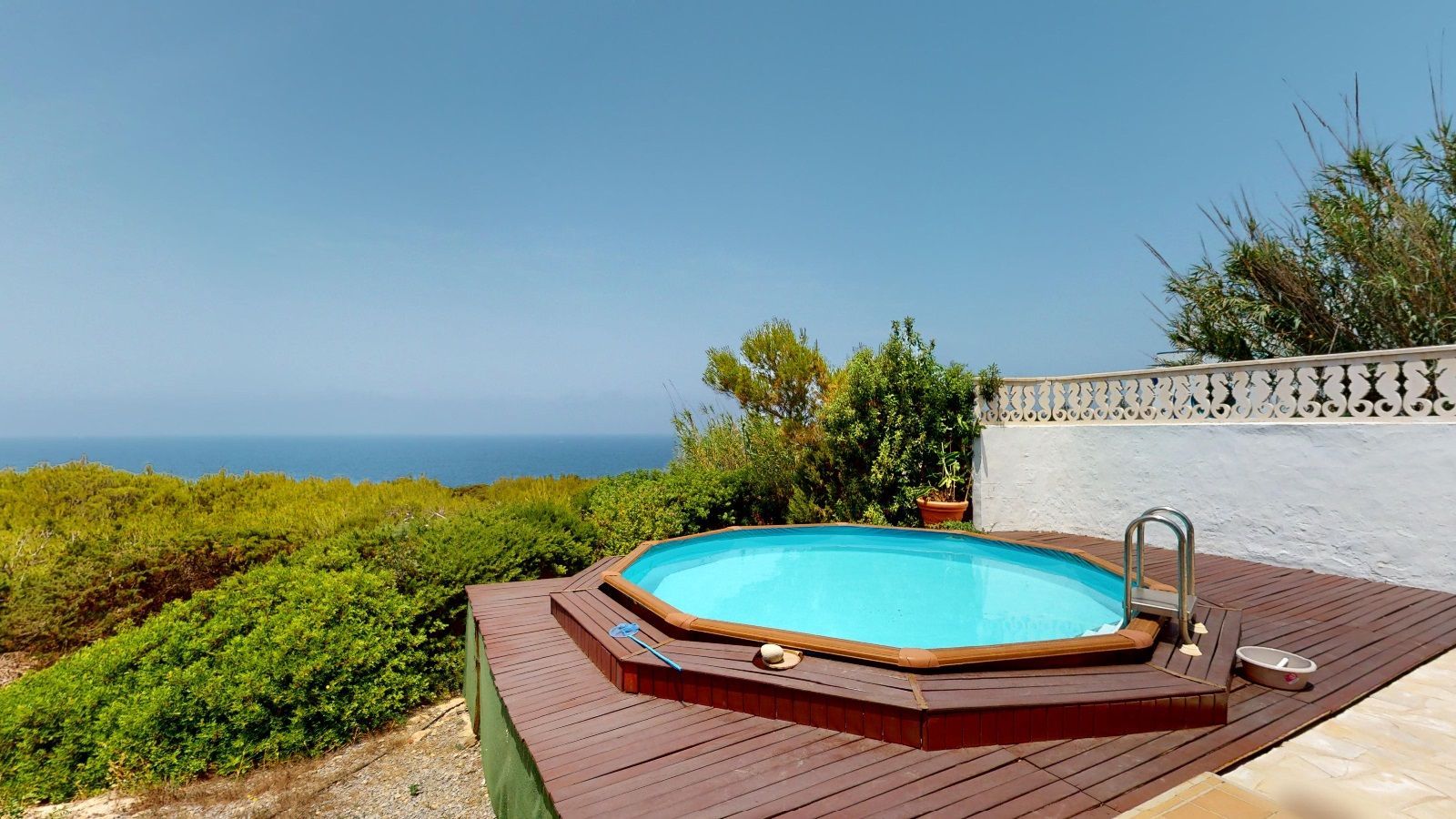 Villa te koop in Ibiza 11
