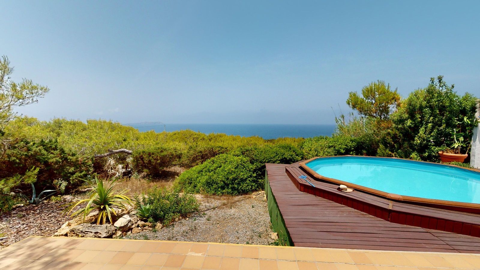 Haus zum Verkauf in Ibiza 3
