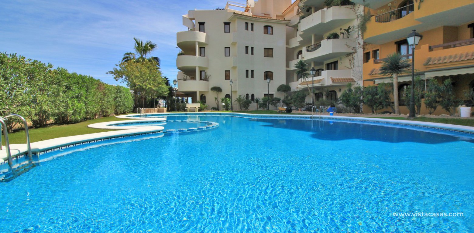 Apartment for sale in Torrevieja and surroundings 36