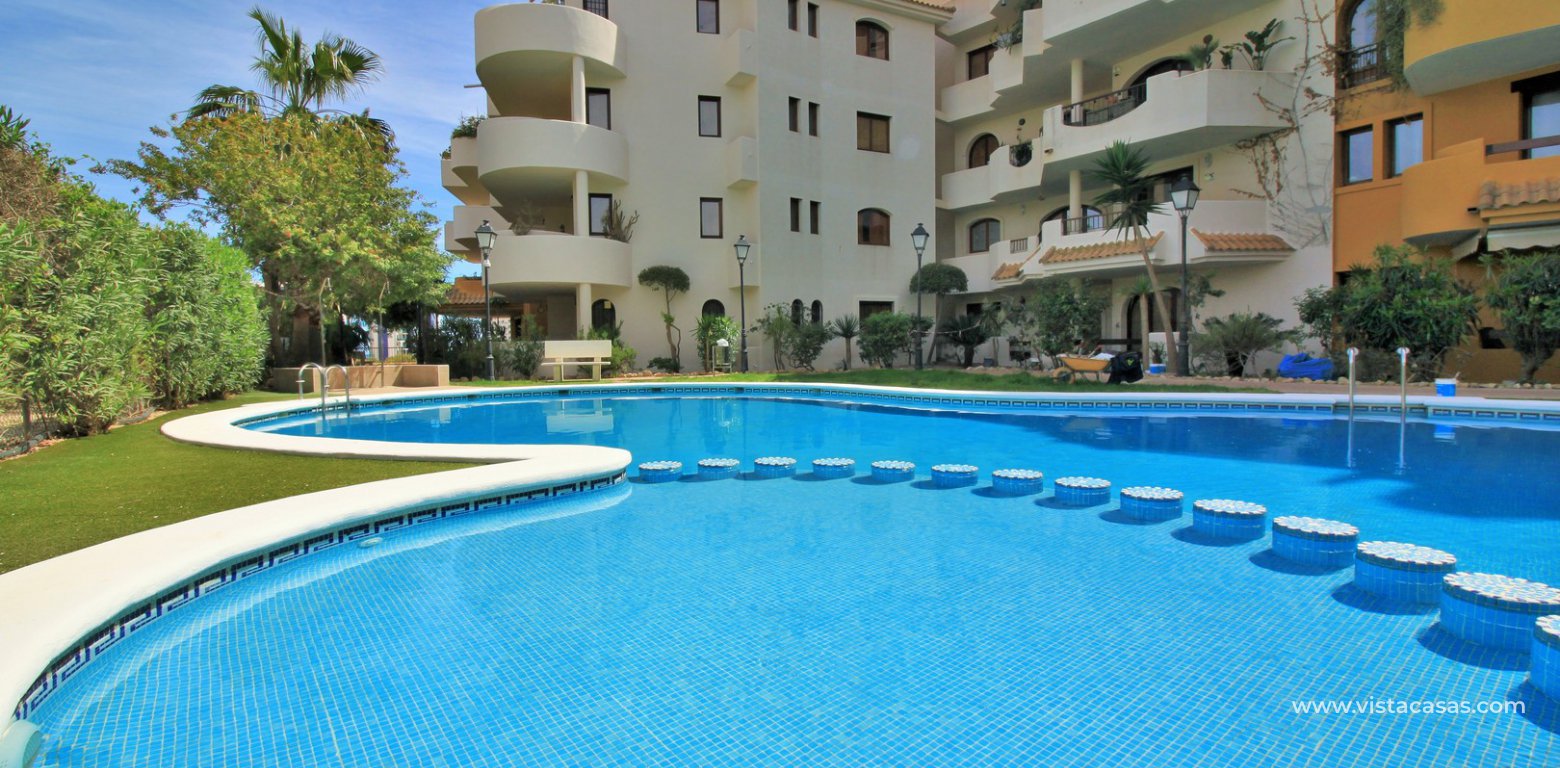Apartment for sale in Torrevieja and surroundings 37