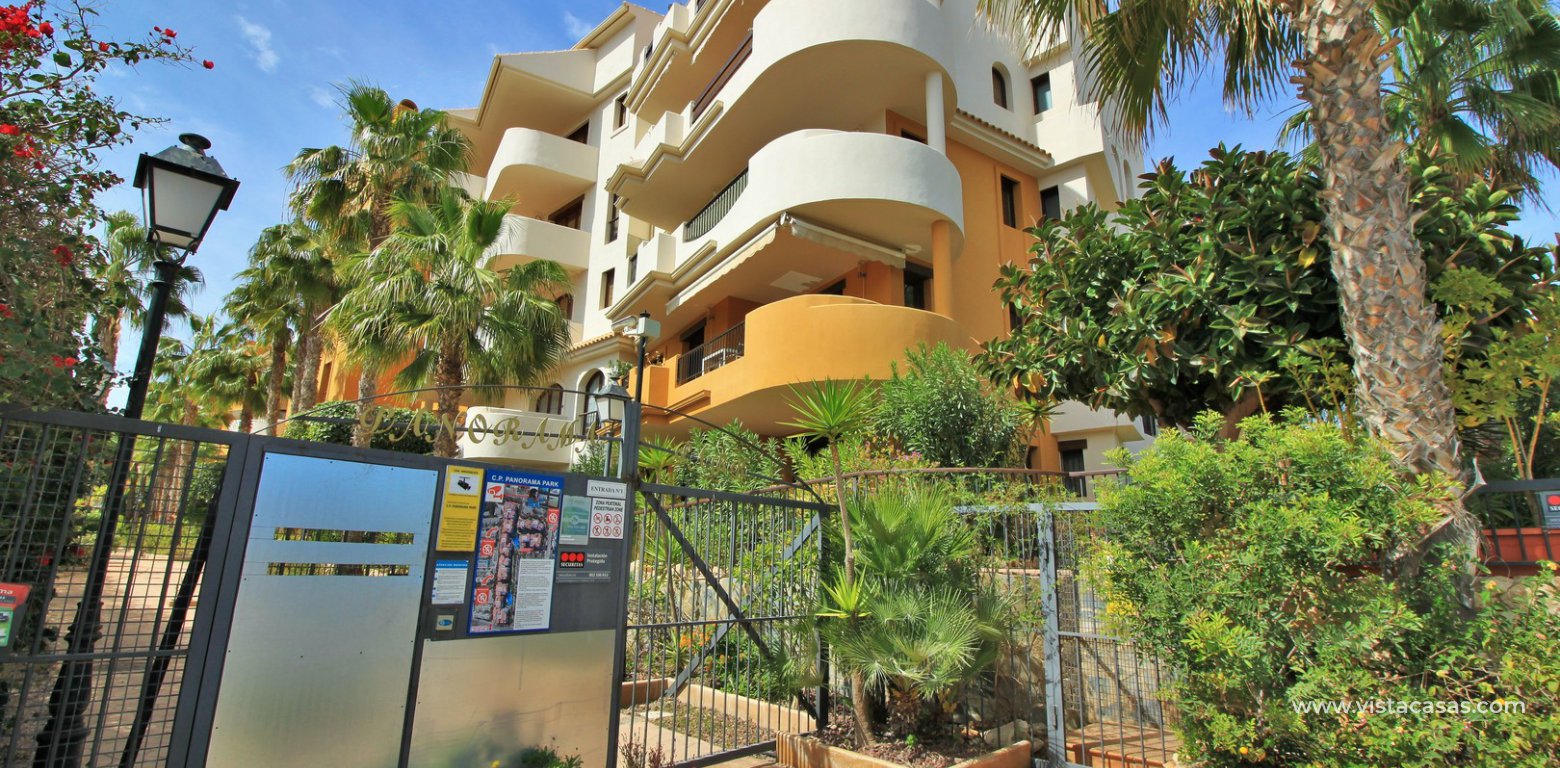 Apartment for sale in Torrevieja and surroundings 39
