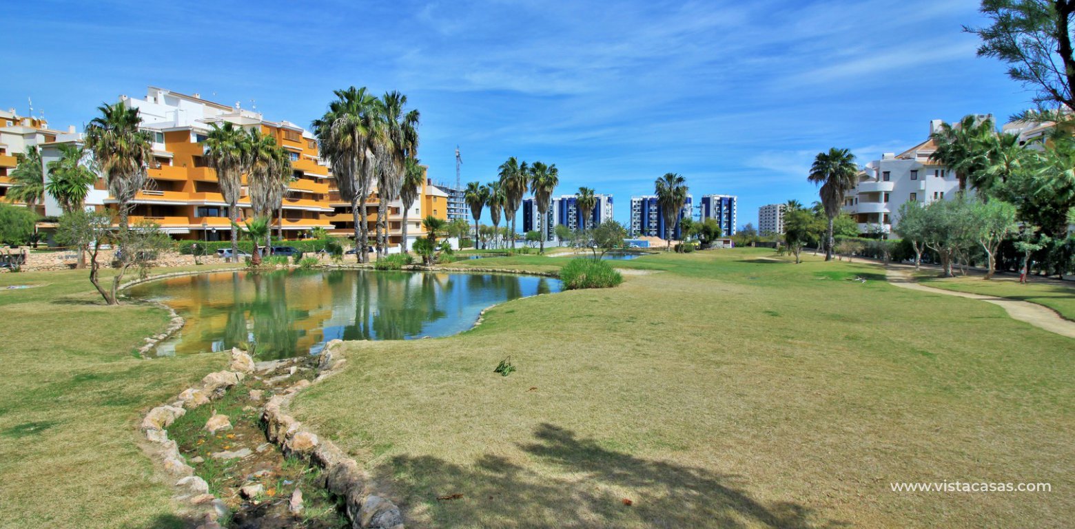 Apartment for sale in Torrevieja and surroundings 42