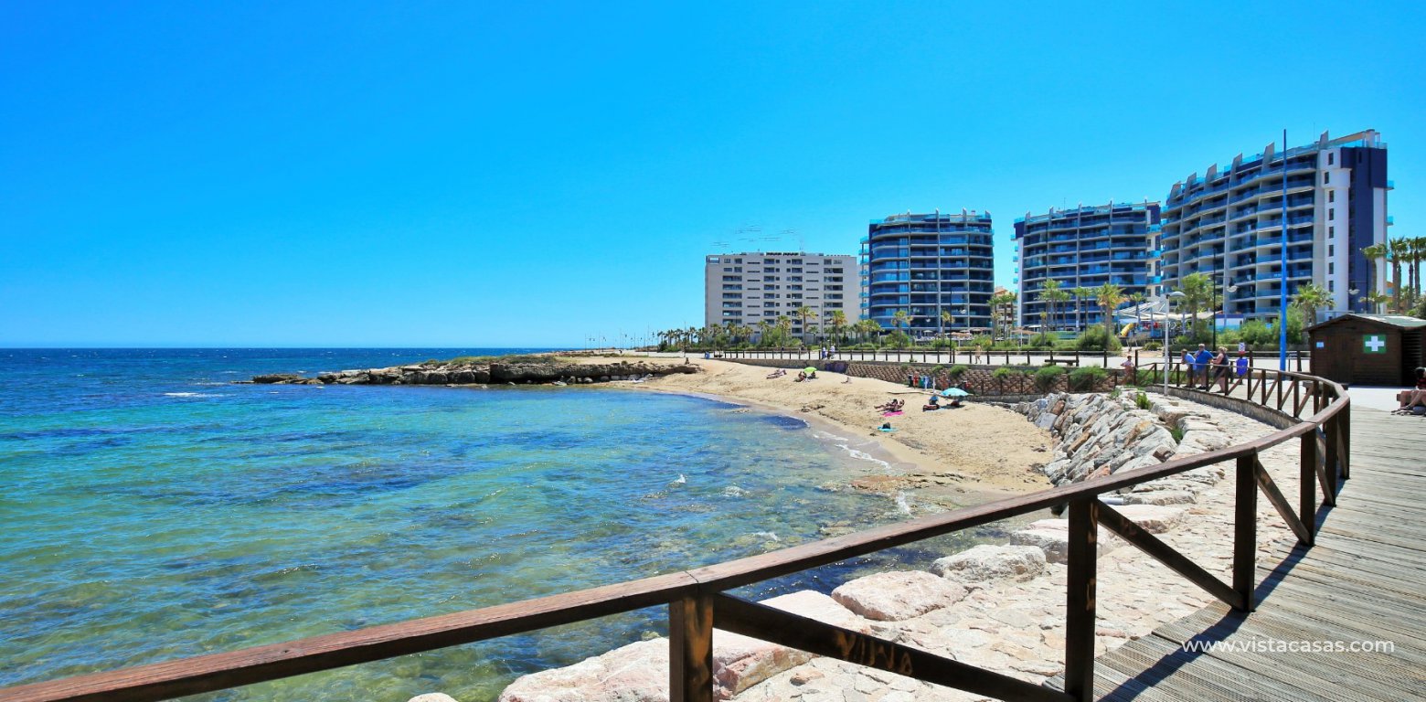 Apartment for sale in Torrevieja and surroundings 43