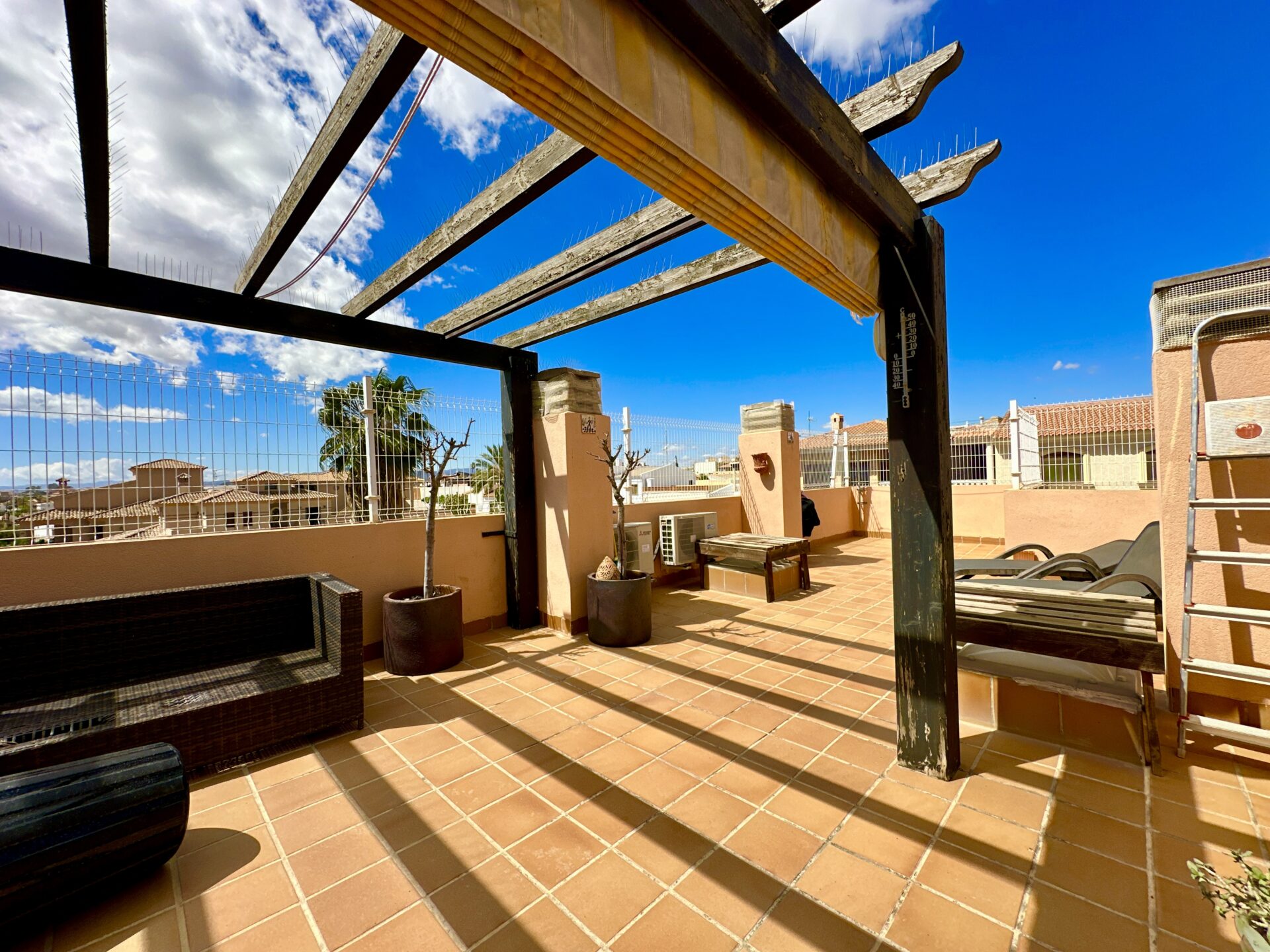 Penthouse for sale in Vera and surroundings 30