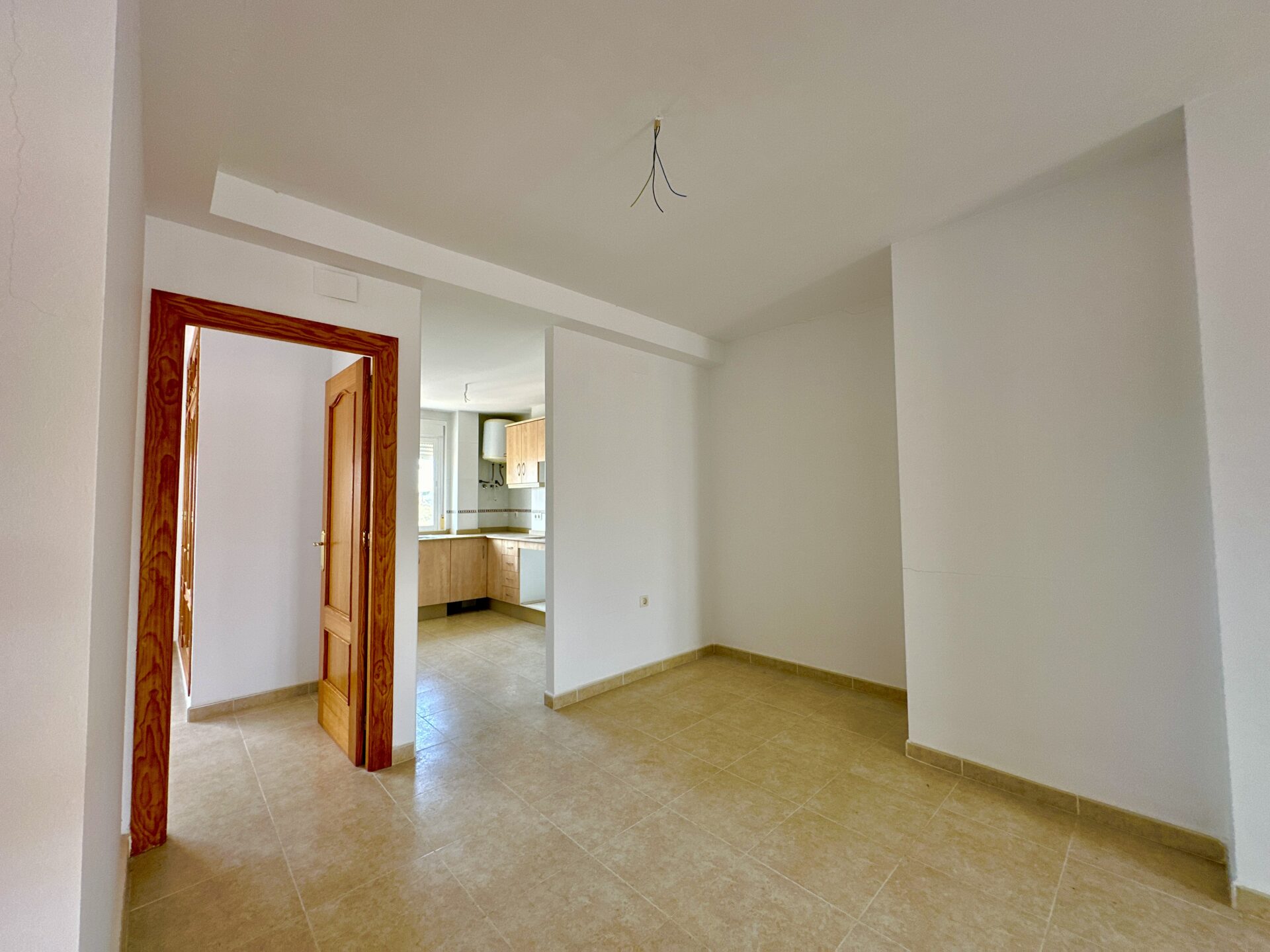 Penthouse for sale in Vera and surroundings 26