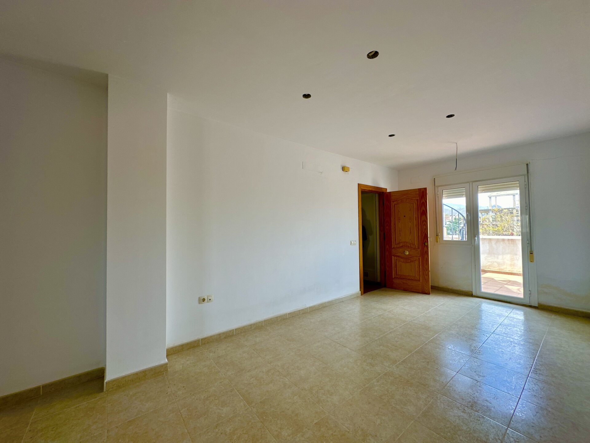 Penthouse for sale in Vera and surroundings 27