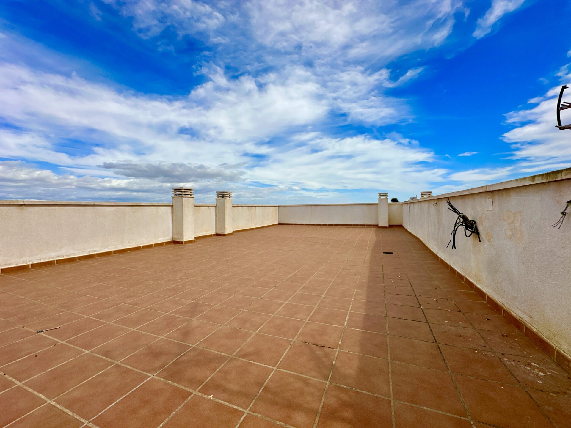 Penthouse for sale in Vera and surroundings 31