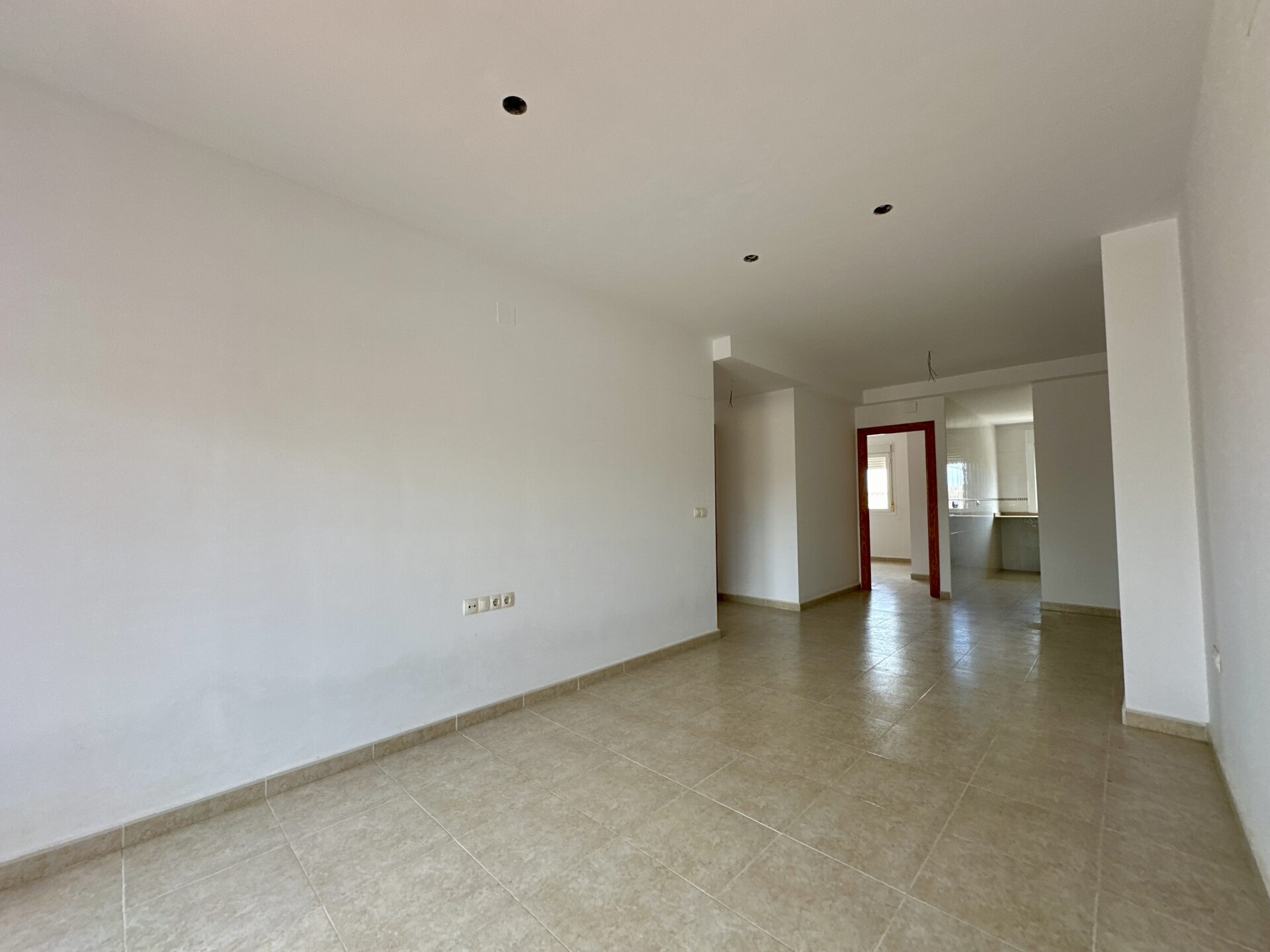 Penthouse for sale in Vera and surroundings 9