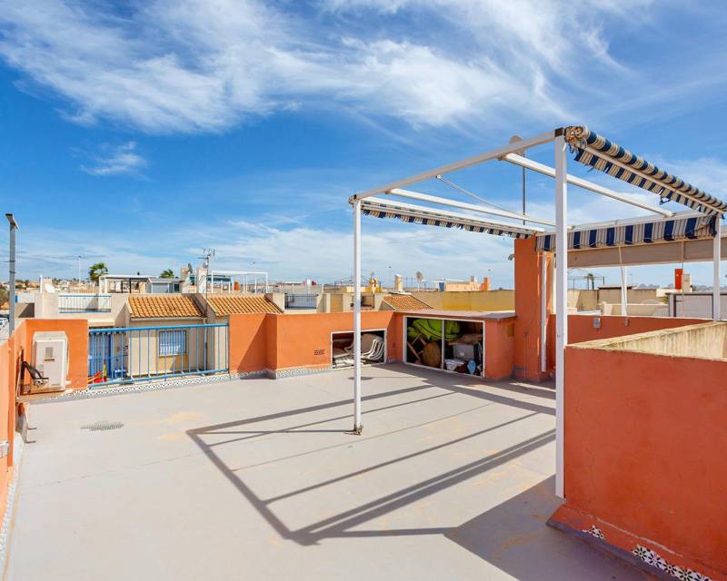 Dachwohnung zum Verkauf in Torrevieja and surroundings 1
