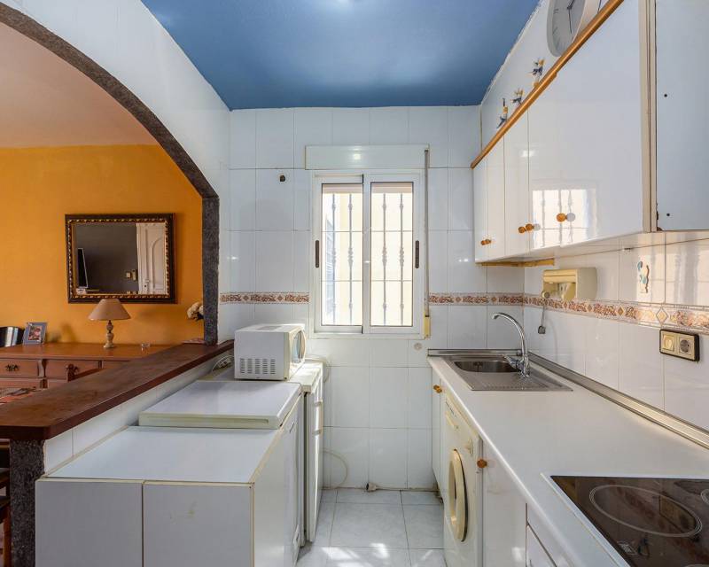 Penthouse for sale in Torrevieja and surroundings 14