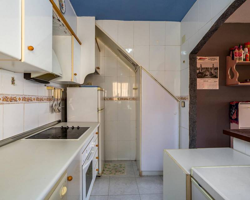 Penthouse for sale in Torrevieja and surroundings 15