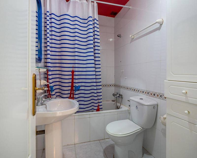 Penthouse for sale in Torrevieja and surroundings 19