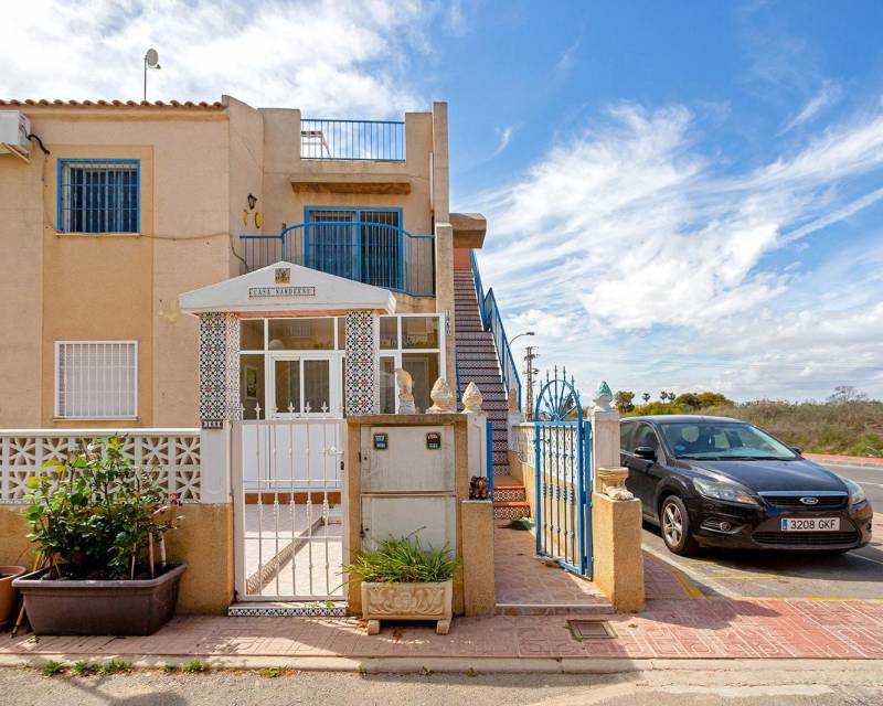 Appartement de luxe à vendre à Torrevieja and surroundings 4