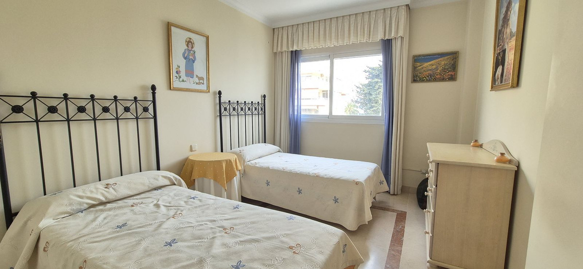 Lägenhet till salu i Marbella - Golden Mile and Nagüeles 18
