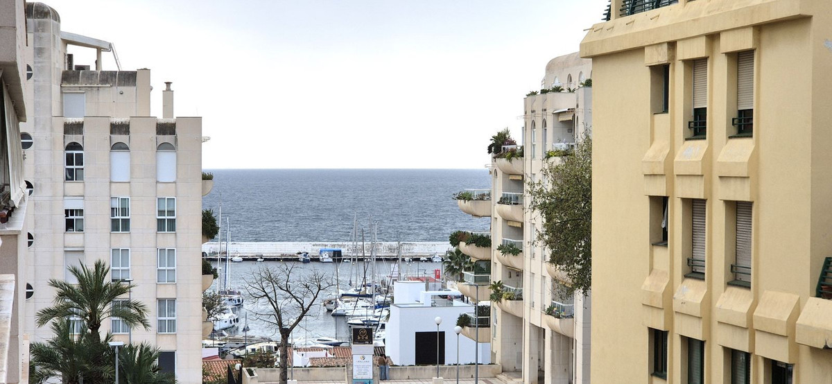 Apartament na sprzedaż w Marbella - Golden Mile and Nagüeles 23