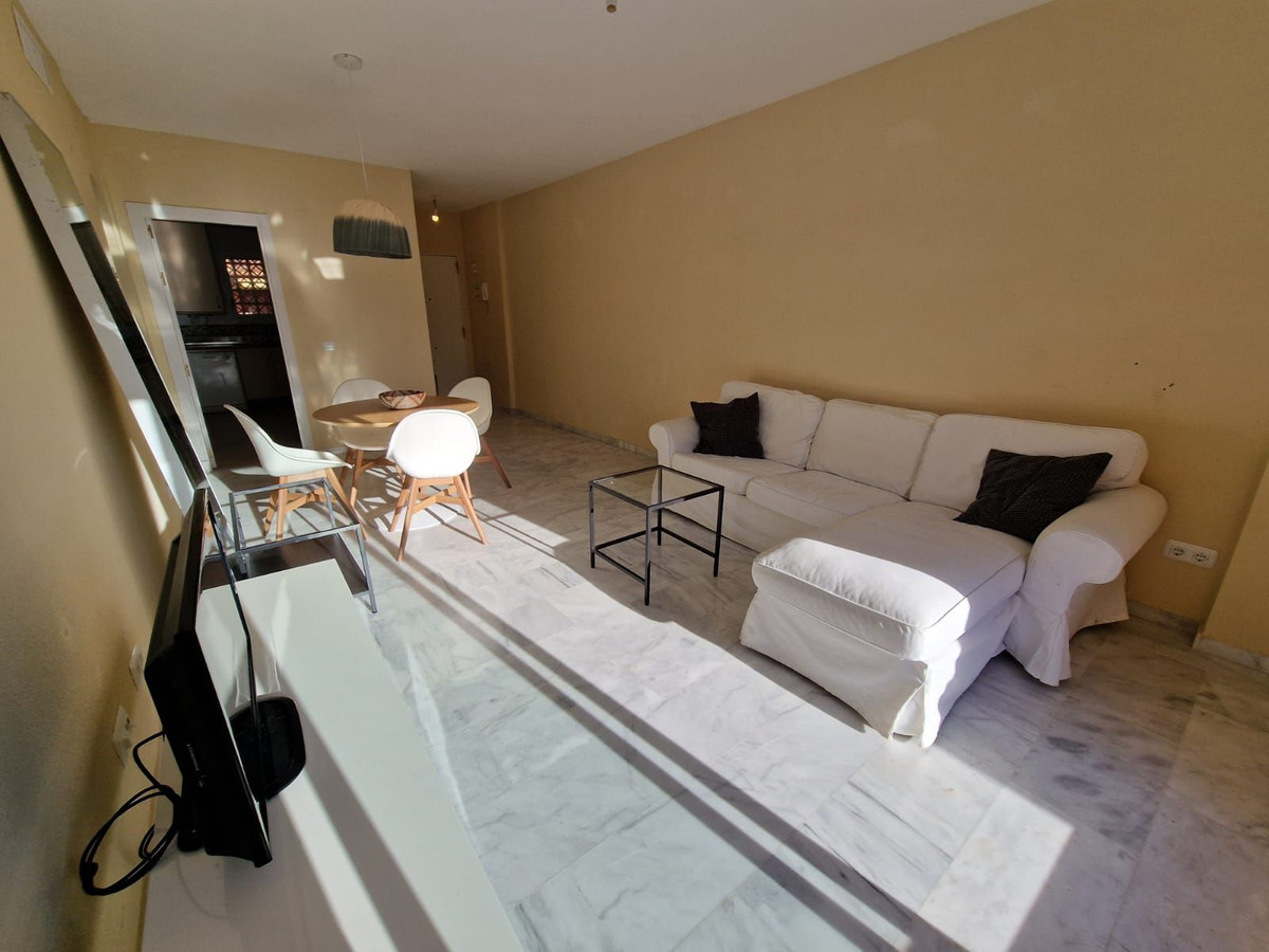 Appartement te koop in Marbella - East 6