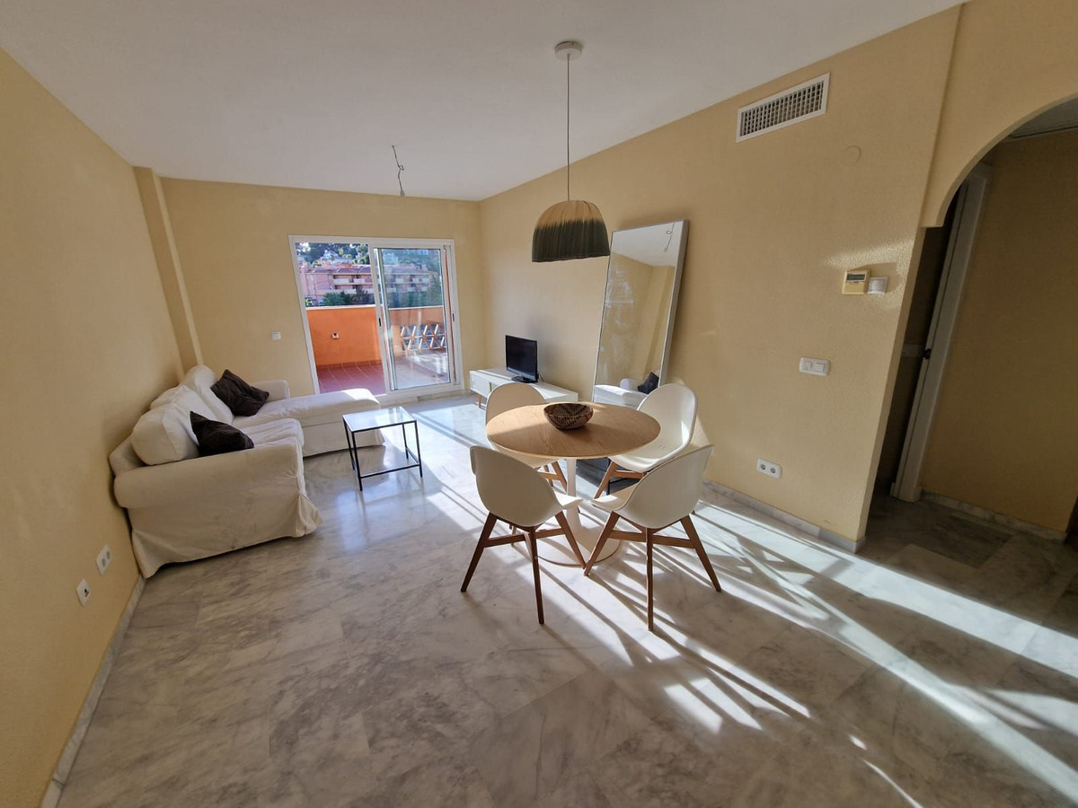Apartamento en venta en Marbella - East 4