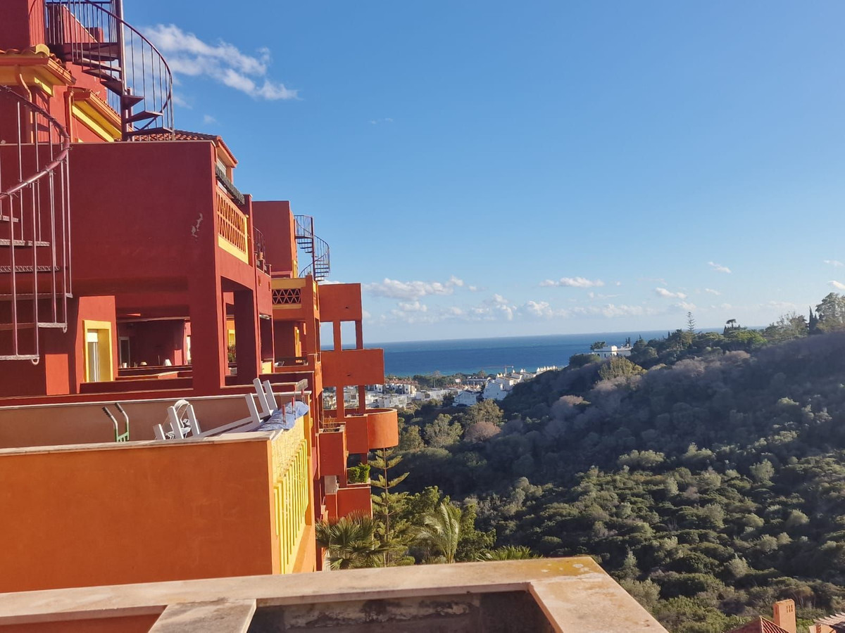 Apartment for sale in Marbella - East 21